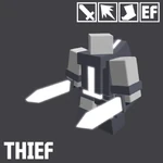 Thief Roblox Critical Strike Wiki Fandom