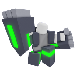 Made OCs based of a roblox game called Critical Strike feel free to ask me  about them (backstory, abilities, etc) : r/GachaClub