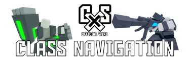 Archer, Roblox Critical Strike Wiki
