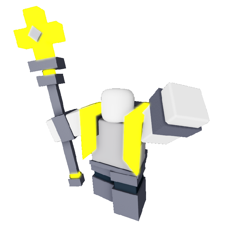 Bishop, Roblox Critical Strike Wiki