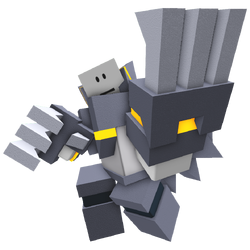 Dancer, Roblox Critical Strike Wiki