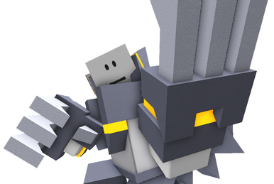 Kirb, The Annihilator Of Roblox R63 : r/Bossfight