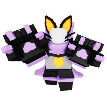 Beast, Roblox Critical Strike Wiki