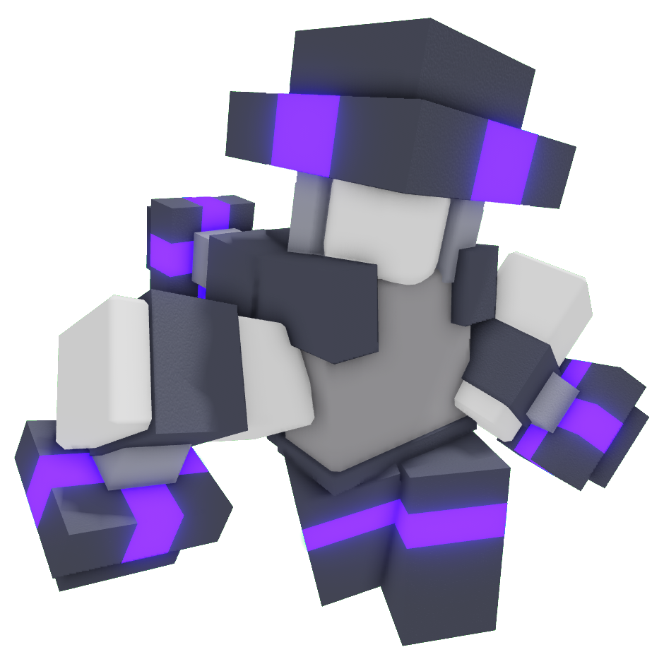 Swordmancer, Roblox Critical Strike Wiki