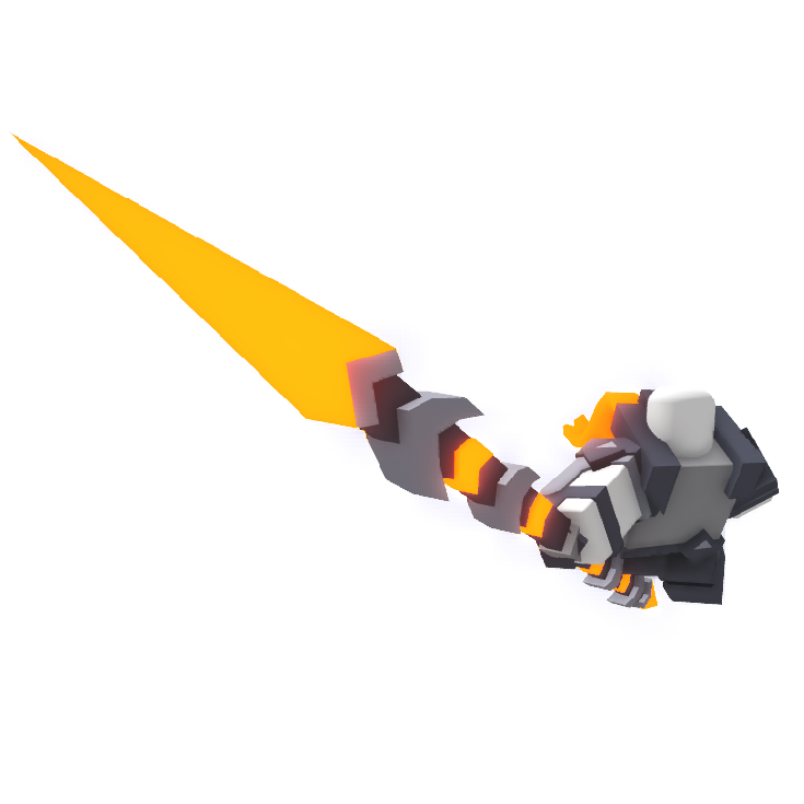 Swordmancer, Roblox Critical Strike Wiki