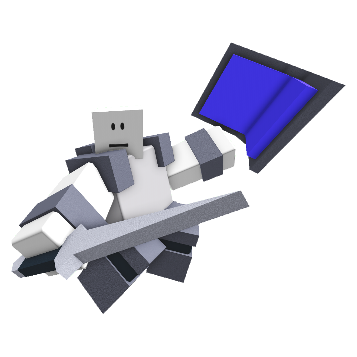 Wizard, Roblox Critical Strike Wiki