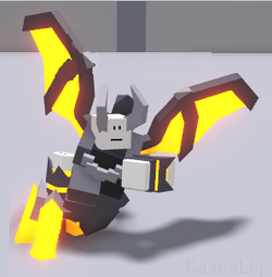 Firecracker Showcase! ROBLOX - Critical Strike