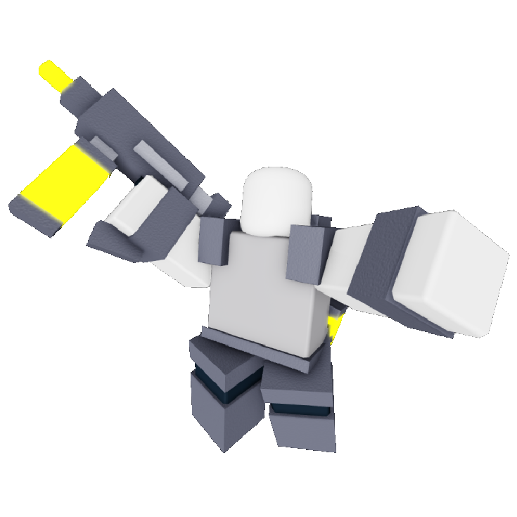 Medic, Roblox Critical Strike Wiki