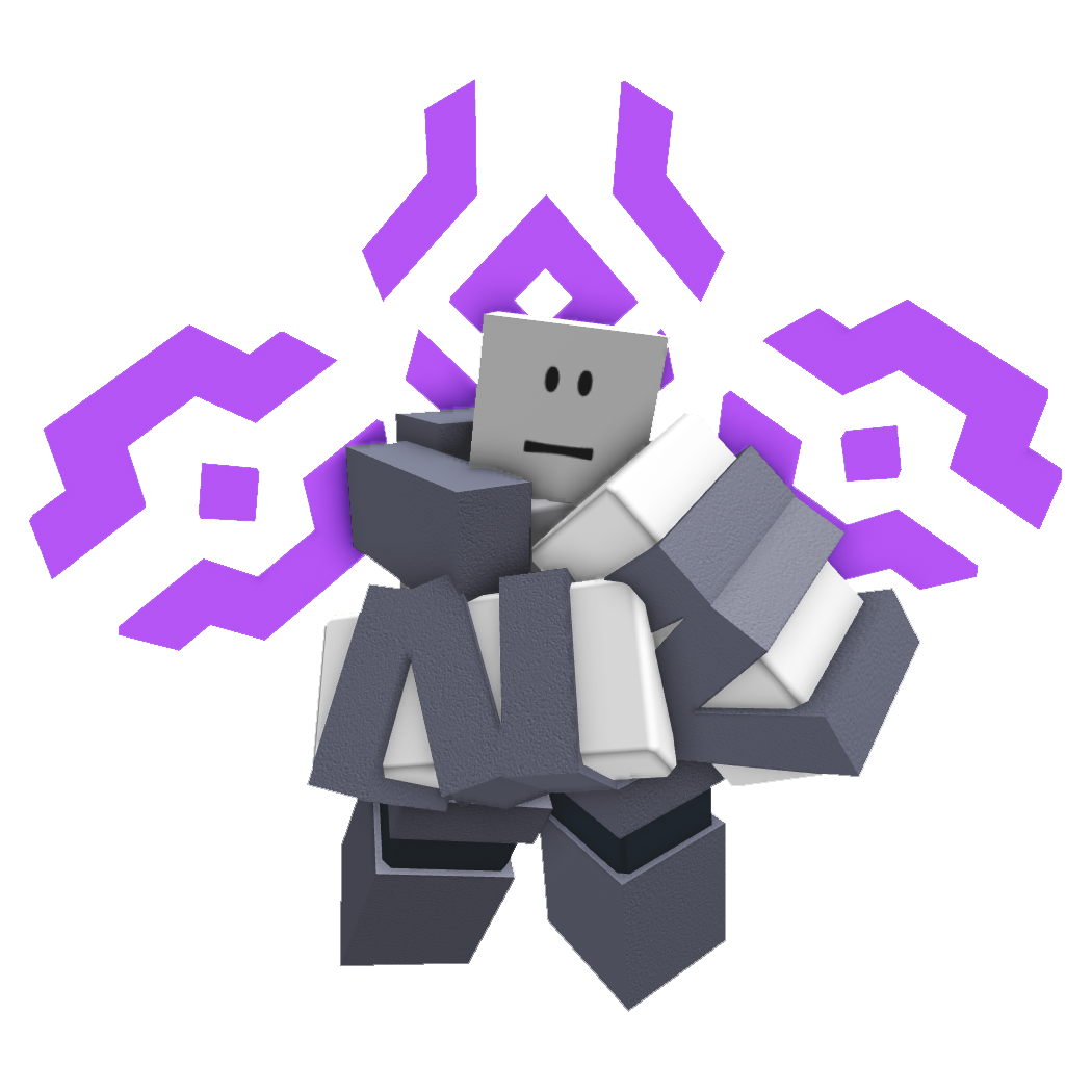 Sorcerer, Roblox Critical Strike Wiki