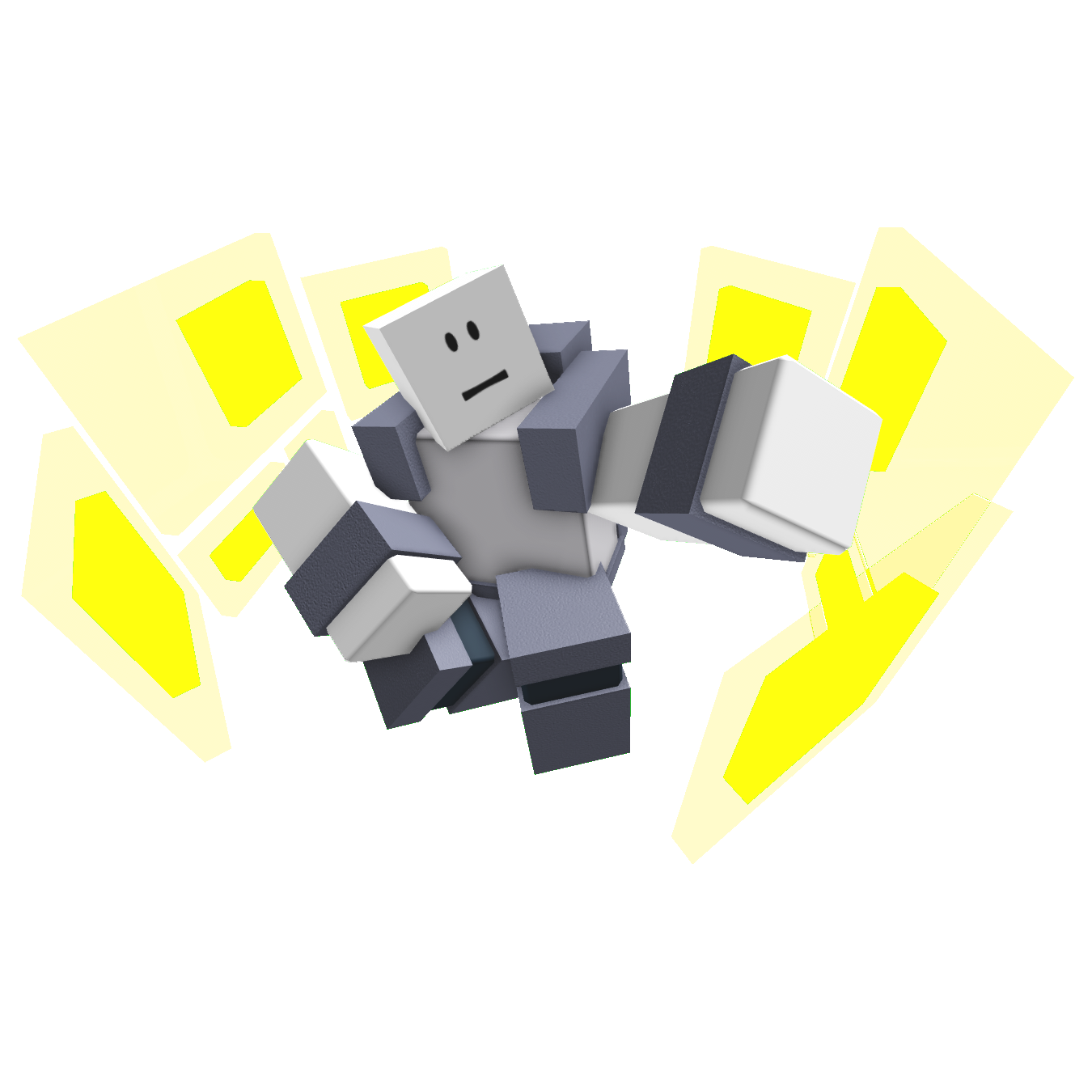 Chrono, Roblox Critical Strike Wiki