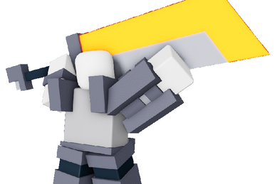 Dancer, Roblox Critical Strike Wiki