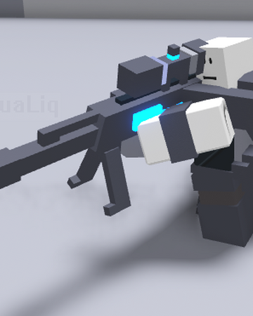 Sniper Roblox Critical Strike Wiki Fandom - name snipe roblox