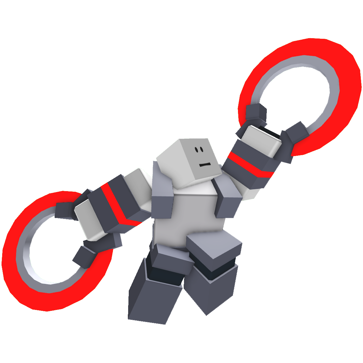 Swordmancer, Roblox Critical Strike Wiki