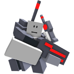 User blog:Liquidscream/Class: Fallen Angel, Roblox Critical Strike Wiki