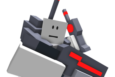 Paladin, Roblox Critical Strike Wiki