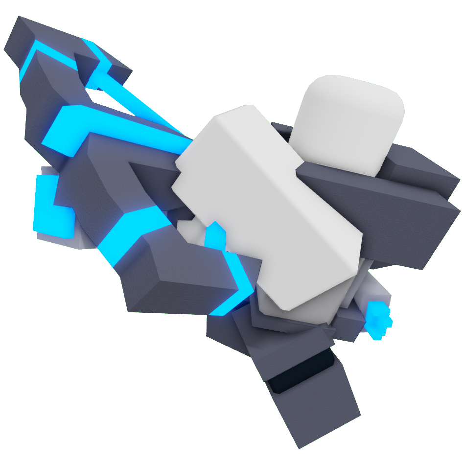 Frost, Roblox Critical Strike Wiki