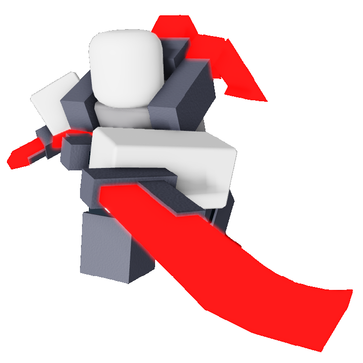 Monk, Roblox Critical Strike Wiki