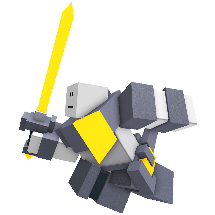 Sorcerer, Roblox Critical Strike Wiki