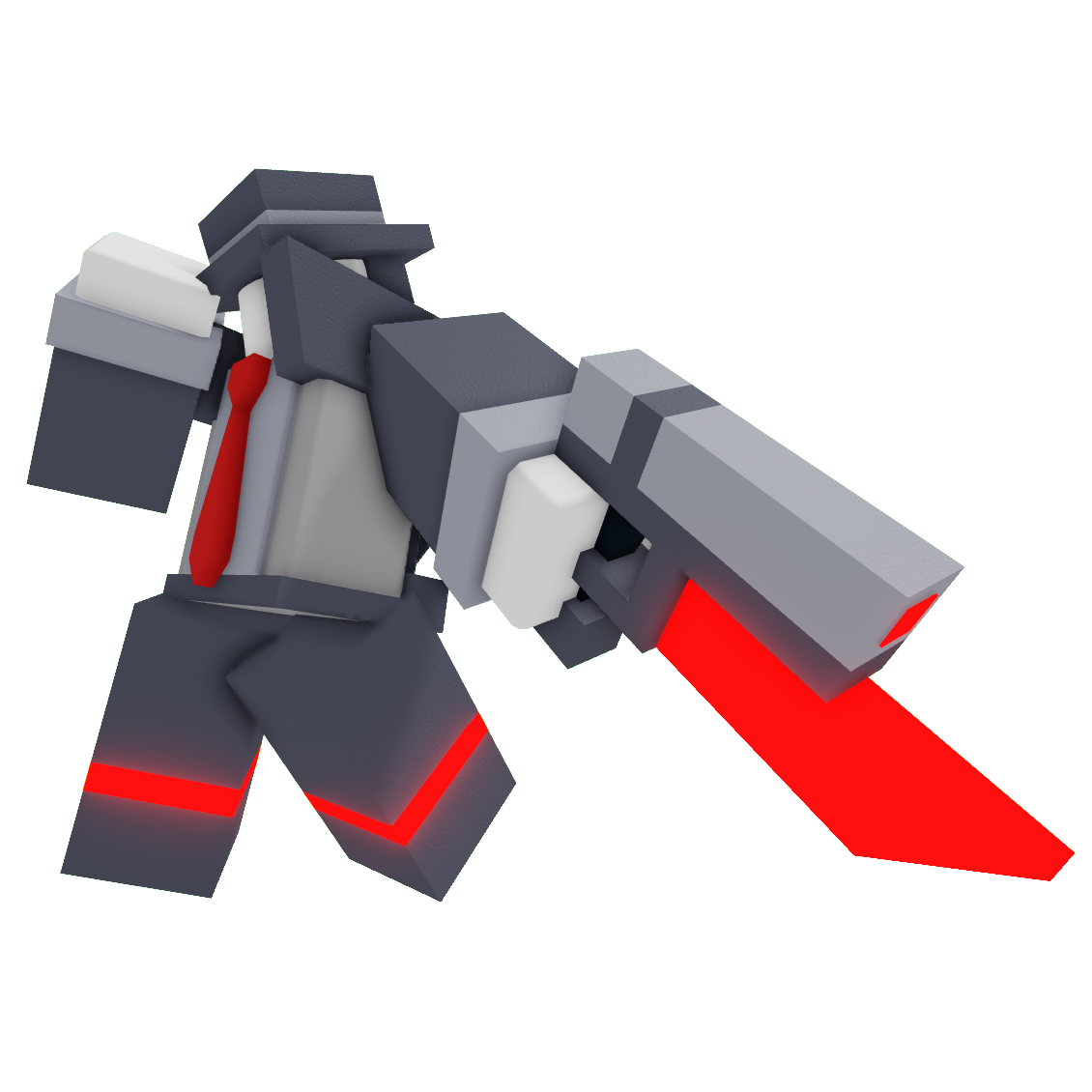 Roblox Critical Strike Wiki