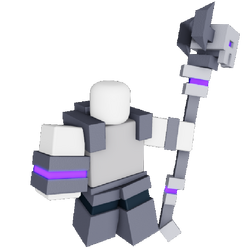 Dancer, Roblox Critical Strike Wiki