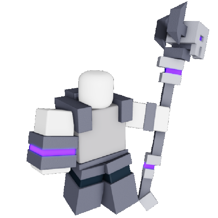 Mage, Roblox Critical Strike Wiki