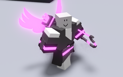 Critical News on X: Greeting Strikers, Ruler, charger and dancer joins the  battle of critical strike. 3 new skins are also being added for charger,  archer and slayer. #CriticalStrike #CriticalStrikeNews #Roblox   /