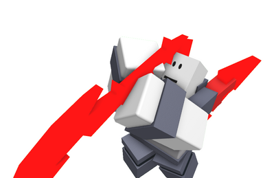 Dancer, Roblox Critical Strike Wiki