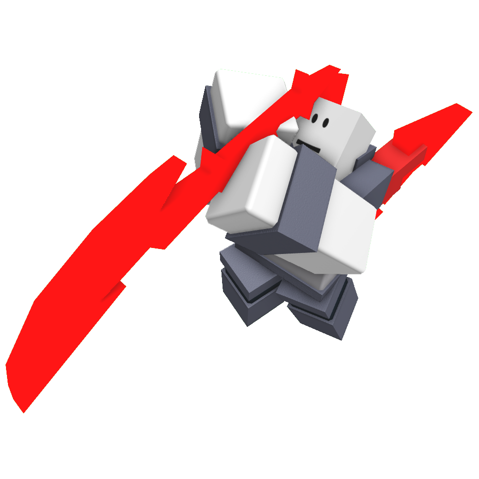 User blog:Liquidscream/Class: Fallen Angel, Roblox Critical Strike Wiki