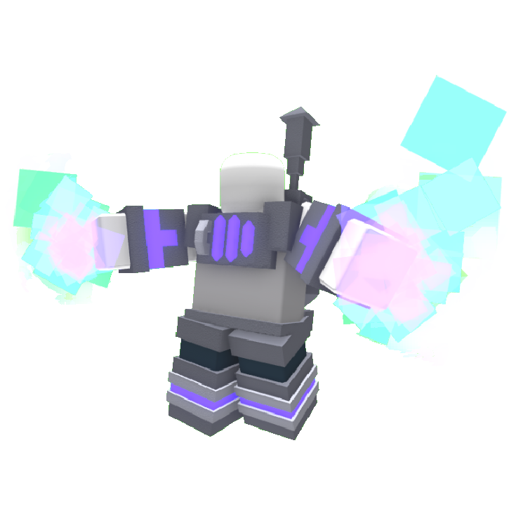 User blog:Decaplex/Class Concept: Infernus | Roblox Critical Strike ...
