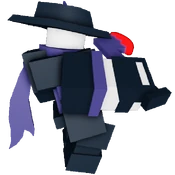 Thief Roblox Critical Strike Wiki Fandom