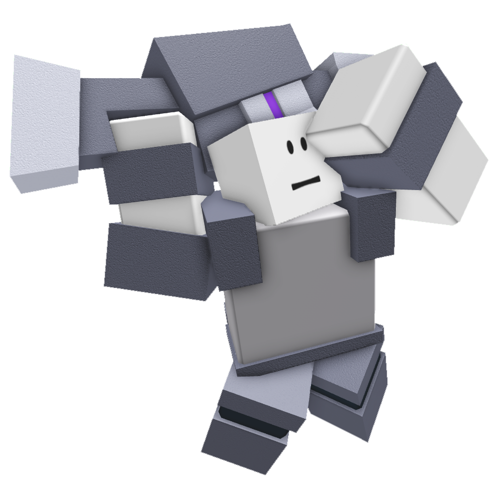 Dancer, Roblox Critical Strike Wiki