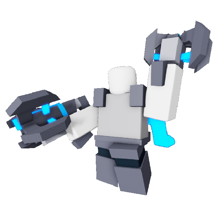 Swordmancer, Roblox Critical Strike Wiki