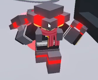 Swordmancer, Roblox Critical Strike Wiki