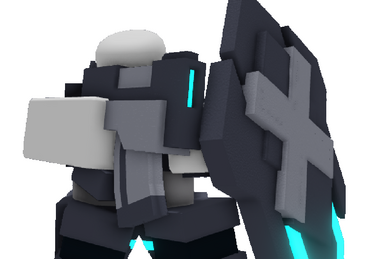 Dancer, Roblox Critical Strike Wiki