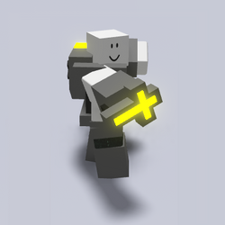 Bishop, Roblox Critical Strike Wiki