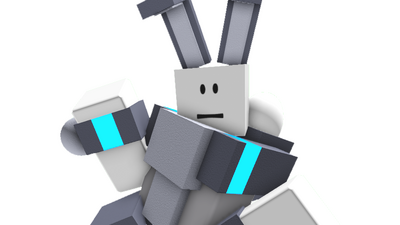 Bunny, Roblox Critical Strike Wiki