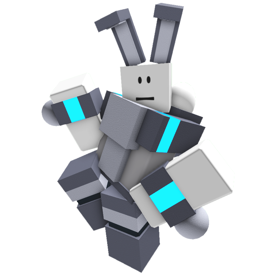 Roblox Critical Strike Wiki