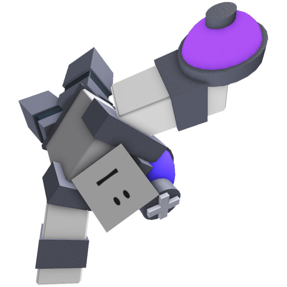 Astronaut, Roblox Critical Strike Wiki