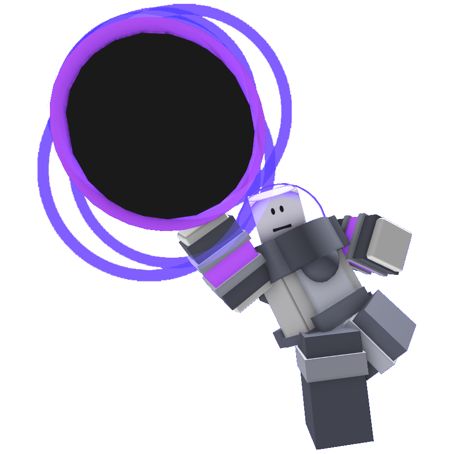 Mage, Roblox Critical Strike Wiki