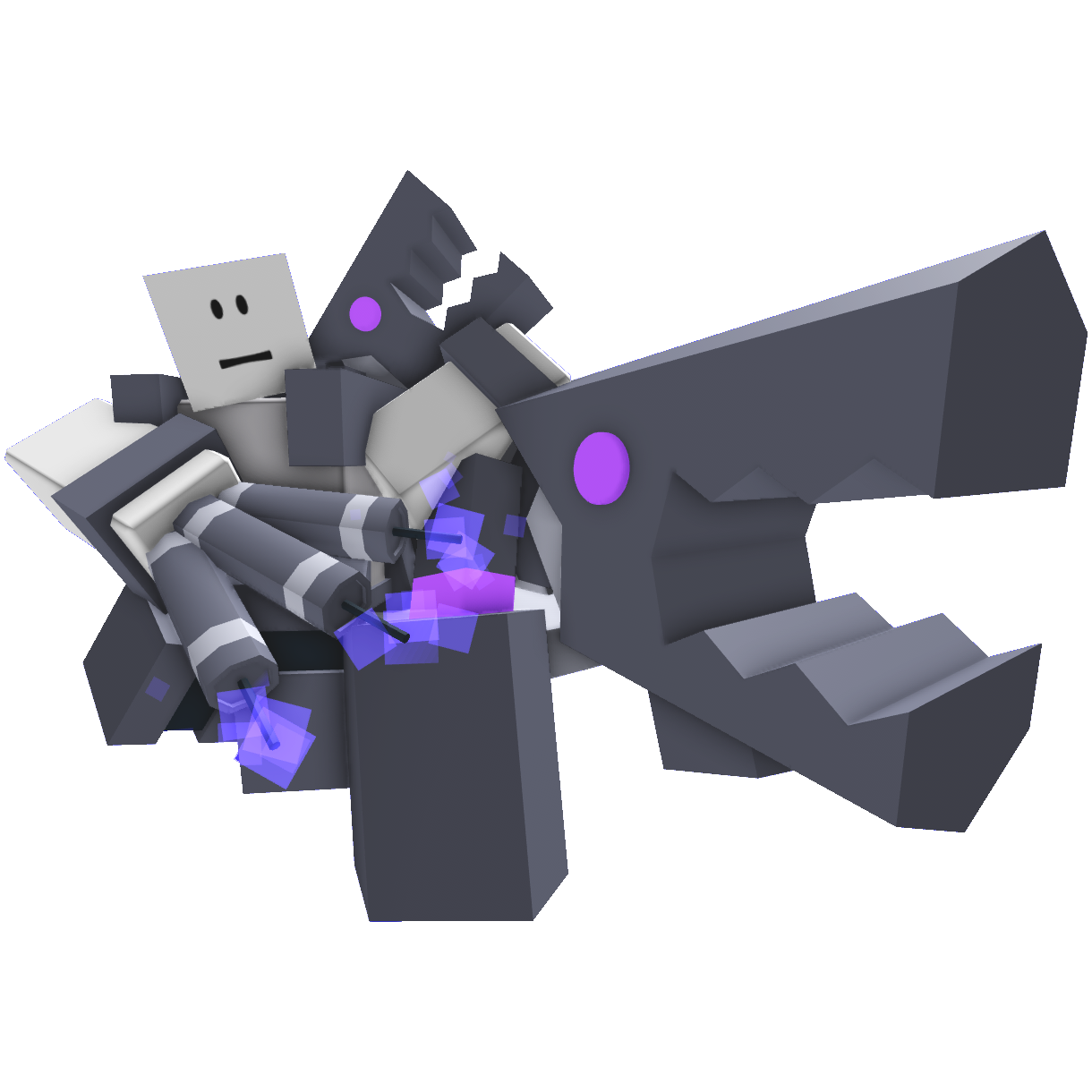 User blog:Liquidscream/Class: Fallen Angel, Roblox Critical Strike Wiki