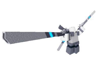 Swordmancer, Roblox Critical Strike Wiki