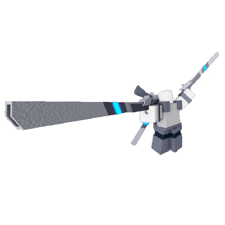 Mage, Roblox Critical Strike Wiki