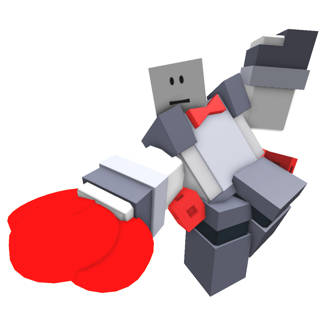 Chrono, Roblox Critical Strike Wiki