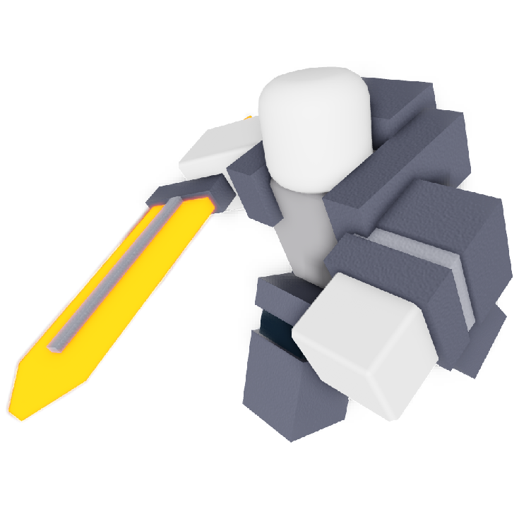 Crusader, Roblox Critical Strike Wiki