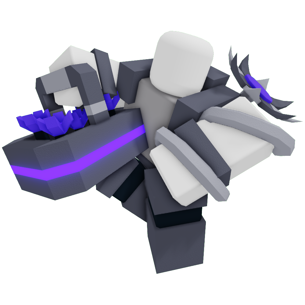 Druid, Roblox Critical Strike Wiki