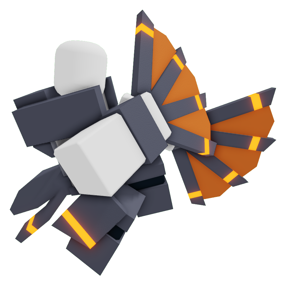 Swordmancer, Roblox Critical Strike Wiki