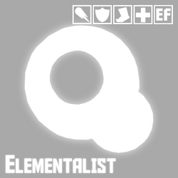 Elementalist, Roblox Critical Strike Wiki