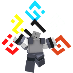 Made OCs based of a roblox game called Critical Strike feel free to ask me  about them (backstory, abilities, etc) : r/GachaClub