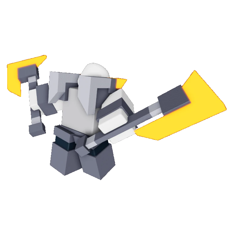 Berserker Roblox Critical Strike Wiki Fandom