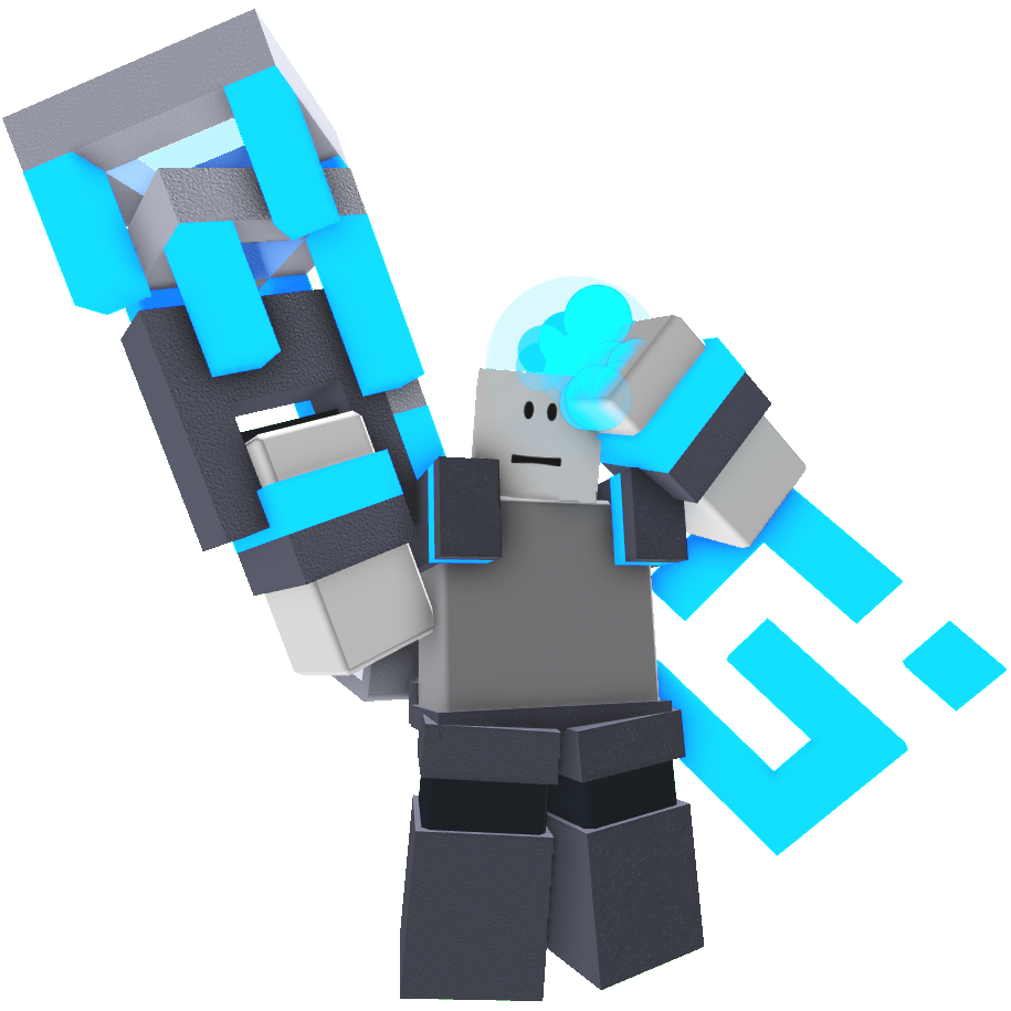 Swordmancer, Roblox Critical Strike Wiki